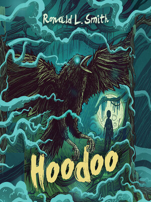 cover image of Hoodoo